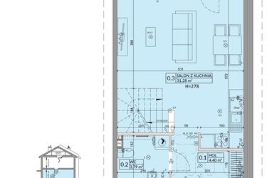 Osiedle Słoneczne etap IV