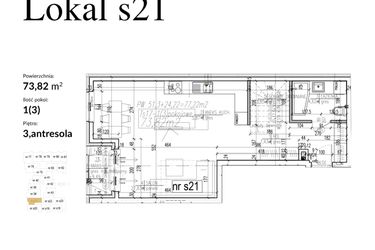 Kolegialna Residence