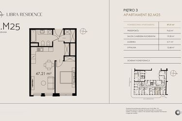 Libra Residence