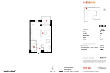 Osiedle Primo etap IV