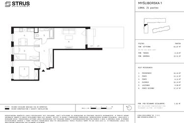 Myśliborska III etap