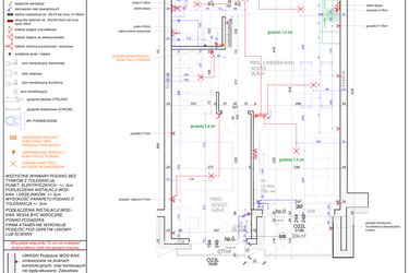 Rzut - Mieszkanie na sprzedaż 2 pokoje o powierzchni 49,96 m² - numer A.2.5 w Piekary 18