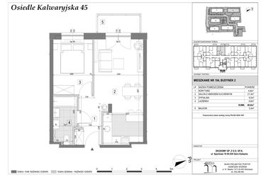 Osiedle Kalwaryjska 45