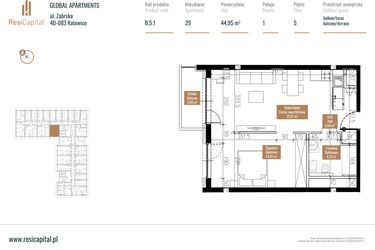 Global Apartments