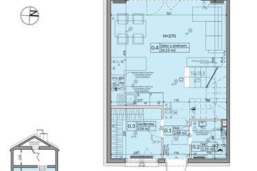 Osiedle Stokrotki etap 2