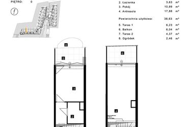 Cisha Apartamenty Dziwnów
