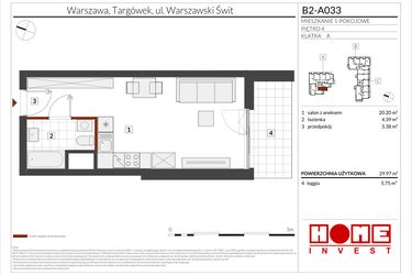 Warszawski Świt etap IX
