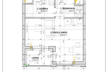Nowe Centrum Południowe etap IV