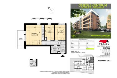 Osiedle Centrum