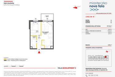 Miasteczko Nova Fala