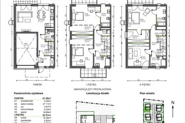 Rzut - Mieszkanie na sprzedaż 5 pokoi o powierzchni 181,56 m² - numer A09.L1 w Rokokowa Vita