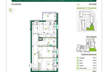 Zielona Przystań etap III