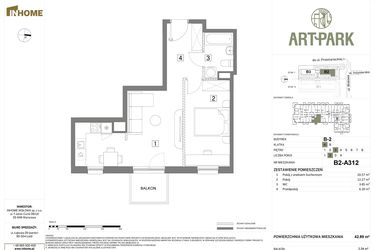 Inhome Osiedle ArtPark etap I