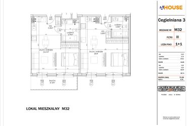 Osiedle StaLove etap I