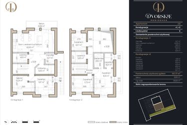 Dvorskie Residence