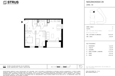 Nocznickiego 29 bud. A