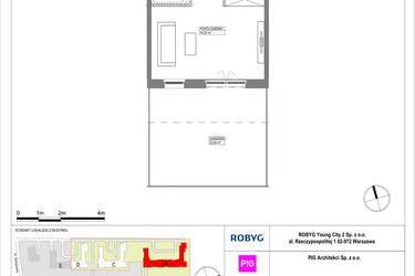 Metro Life Apartamenty