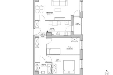 Legnicka Residence