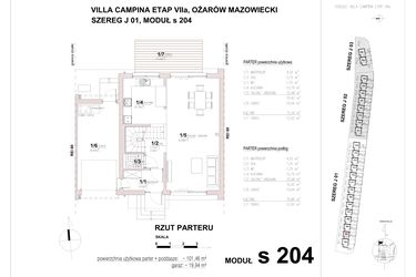 Villa Campina Wiktoria etap J