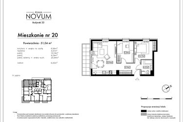 Novum Rumia - bud. 22