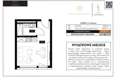 DuoVita Smart Apartments