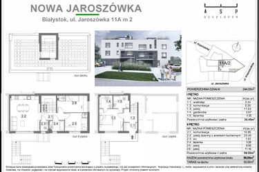 Nowa Jaroszówka