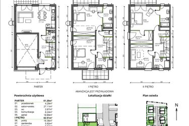Rzut - Mieszkanie na sprzedaż 5 pokoi o powierzchni 181,56 m² - numer A07.L1 w Rokokowa Vita