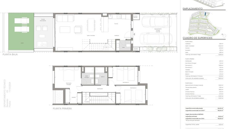 Rzut - Mieszkanie na sprzedaż 3 pokoje o powierzchni 100,16 m² - numer V18 w Savia