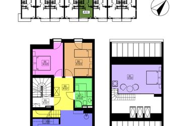 Apartamenty Skrzyczne