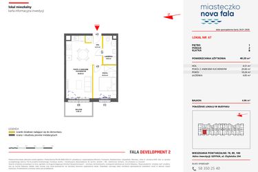 Miasteczko Nova Fala