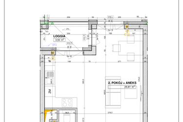 Nowe Centrum Południowe etap IV