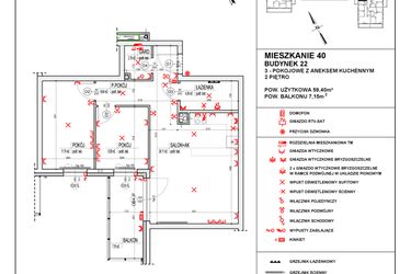 Osiedle 4 Pory Roku - Etap VIII