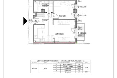 Mickiewicza 4 - Luksusowe apartamenty