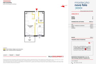 Miasteczko Nova Fala