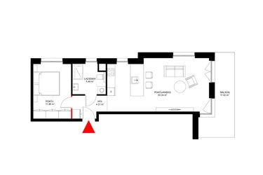 INSPIRE ETAP V – bud. F, G