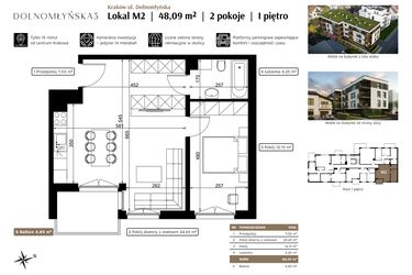 Dolnomłyńska 5