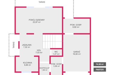 Parkowe Wzgórze Czeladź