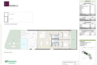 Rzut - Dom na sprzedaż 2 pokoje o powierzchni 117,11 m² - numer SH-10 w Sira Homes