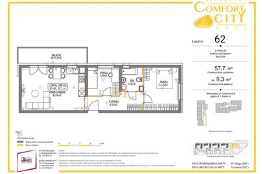 Comfort City Agat