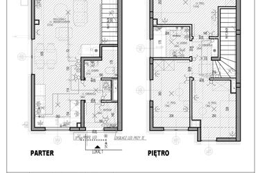 Rzut - Mieszkanie na sprzedaż 4 pokoje o powierzchni 66,13 m² - numer G6.1 w HEJ! Baniocha G