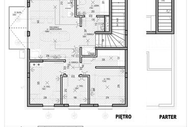 Rzut - Mieszkanie na sprzedaż 4 pokoje o powierzchni 65 m² - numer C5.2 w HEJ! Baniocha C