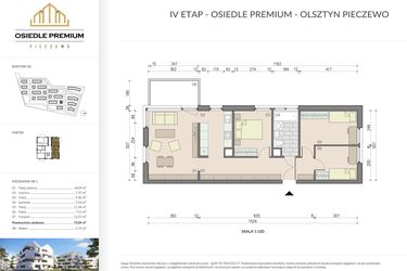 Osiedle Premium etap IV