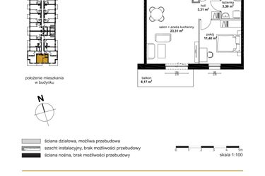 Wieniawa Residence II