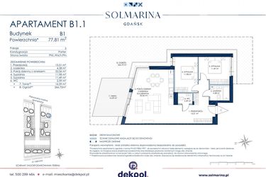 Sol Marina B
