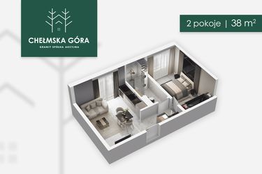 Chełmska Góra