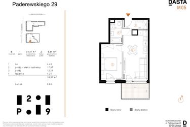 Paderewskiego 29