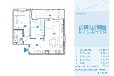 Osiedle Botaników etap E