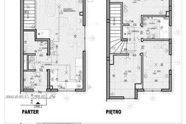Rzut - Mieszkanie na sprzedaż 4 pokoje o powierzchni 66,13 m² - numer F1.2 w HEJ! Baniocha F