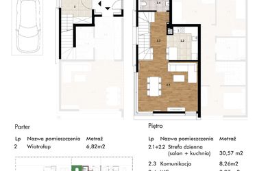 Apartamenty Widokowa