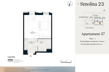Smolna 23
